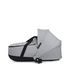 Stokke® Yoyo³ Newborn Shell carrycot | Stone