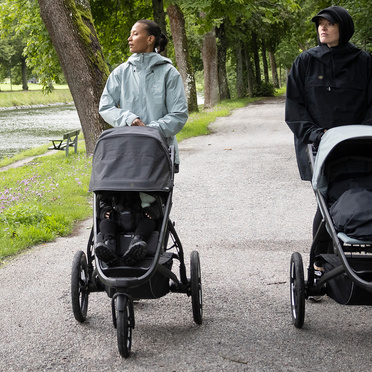 Thule® Urban Glide 3 wózek dziecięcy V2