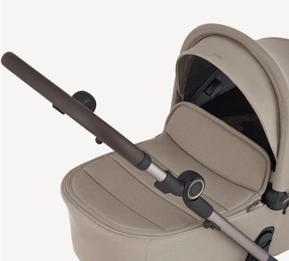 Anex IQ baby stroller 2-in-1 color Sandy