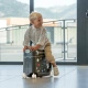 Stokke® Jetkids™ BedBox® walizka dla dzieci