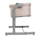 Chicco | Next2Me Delivery Cot | Magic Evo | Petal Pink