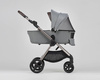 Anex IQ baby stroller 2-in-1 color Pure