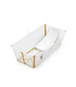 Stokke® Flexi Bath® X-Large folding tub Mickey celebration