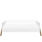Bellamy Lotta snow crib 80x160