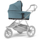 Thule® Urban Glide Bassinet Carrycot 2.0 | Mid-blue