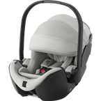 Britax Romer® Baby-Safe Pro Lux