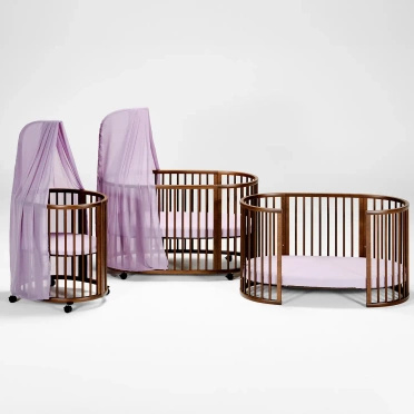 Stokke® Sleepi™ V3 Bundle crib