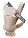 BABYBJORN CARRIER | MINI 3D MESH | DUSTY PINK