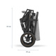 Inglesina | Wozek spacerowy Maior | Polar Blue