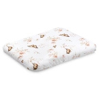 Yosoy® bamboo pillow 40x30 Butterflies
