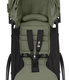 Stokke® Yoyo³ Color Pack 6+ zestaw kolorystyczny | Olive