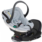 BeSafe® Go Beyond i-Size with base