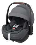 Maxi-Cosi® Pebble 360 ​​PRO 2 car seat 0-13 kg Twillic Graphite