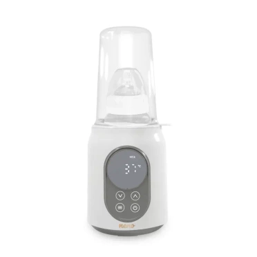Neno® Luna podgrzewacz , sterylizotor, rozmrażacz 6w1