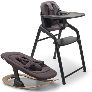 Bugaboo® Giraffe chair in 6-in-1 set