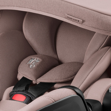 Britax Romer® Baby-Safe Pro Style