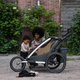 Thule® Chariot Cross 2D 2-person trailer