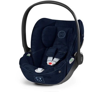 Cybex® Cloud T i-Size Plus