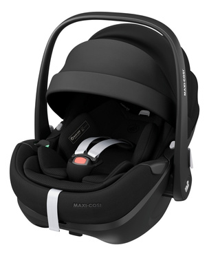 Maxi-Cosi® Pebble 360 PRO 2  fotelik samochodowy 0-13 kg Essential Black