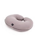 Poofi® nursing pillow 100% organic cotton | Lavender