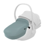 Thule okrycie na nogi do fotelika Maple i-Size 0-13 kg | Mid Blue