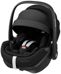 Maxi-Cosi® Pebble 360 PRO fotelik samochodowy 0-13 kg Essential black