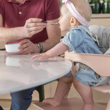 Stokke® Tripp Trapp® chair in 3-in-1 set