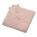 Yosoy Bamboo Towel With Ears Bamboo 100x100 Cream