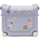 Stokke® Jetkids™ BedBox® baby suitcase