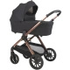 Espiro® Code 2-in-1 baby stroller