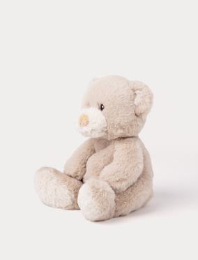 Teddykompaniet® pluszowa maskotka przytulanka,miś Mocca 25cm 