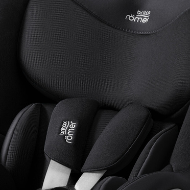 Britax Römer® Dualfix Pro M