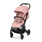 Cybex® Beezy 2024 stroller Candy pink