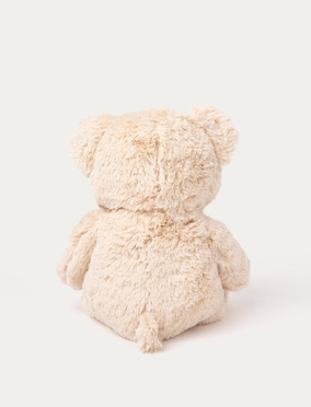 Teddykompaniet® pluszowa maskotka przytulanka, miś Viggo beżowy 45 cm