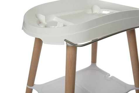 Bebe-Jou | Bathtub Stand | Senna White
