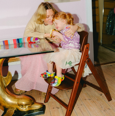 Cybex® Click&Fold chair in 3-in-1 set