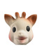 SOPHIE THE GIRAFFE SO'PURE SET WITH TEETHING TOY