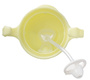 B.Box® N! bottle with straw 240 ml gelato