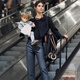 Cybex® Coya lJS RB Wings black