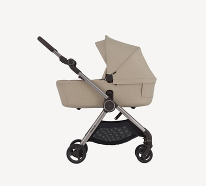 Anex IQ baby stroller 2-in-1 color Sandy
