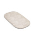 Stokke® Snoozi™ Fitted Sheet 2-Pack OCS Vanilla Dandelion