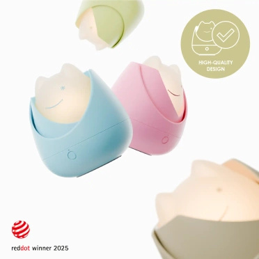 Nosiboo® Zigg™ Night Light