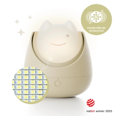 Nosiboo® Zigg™ Night Light