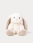 Teddykompaniet® pluszowa maskotka przytulanka,królik Mocca 25cm