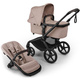 Bugaboo® Fox 5 Renew pram 2-in-1