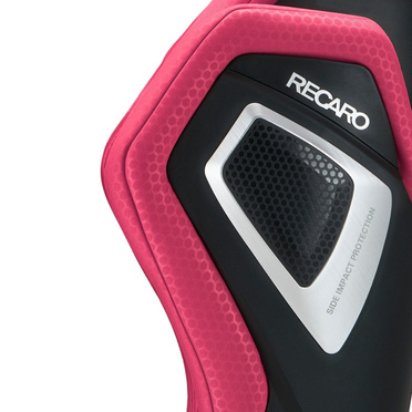 Recaro® Axion 1 car seat 15-36 kg