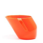 Doidy® Cup speech therapy training cup | Orange