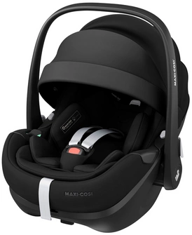 Maxi-Cosi® Pebble 360 PRO  fotelik samochodowy 0-13 kg Essential black 