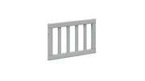 Bellamy Lotta gray safety rail for crib 70x140
