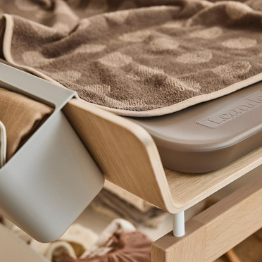Leander® Matty™ baby changing table